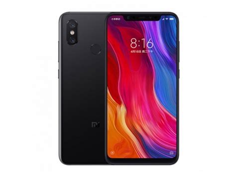mi 8 ph nano|Xaomi Mi 8 .